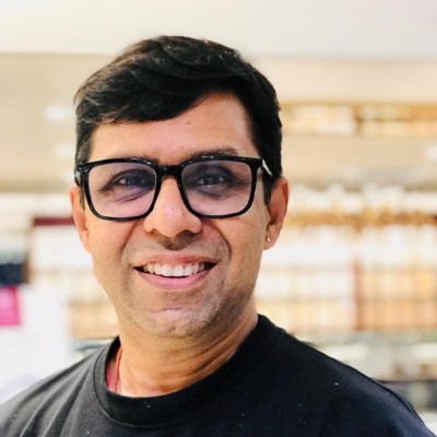 Praveen