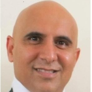 Rajesh Bhatia